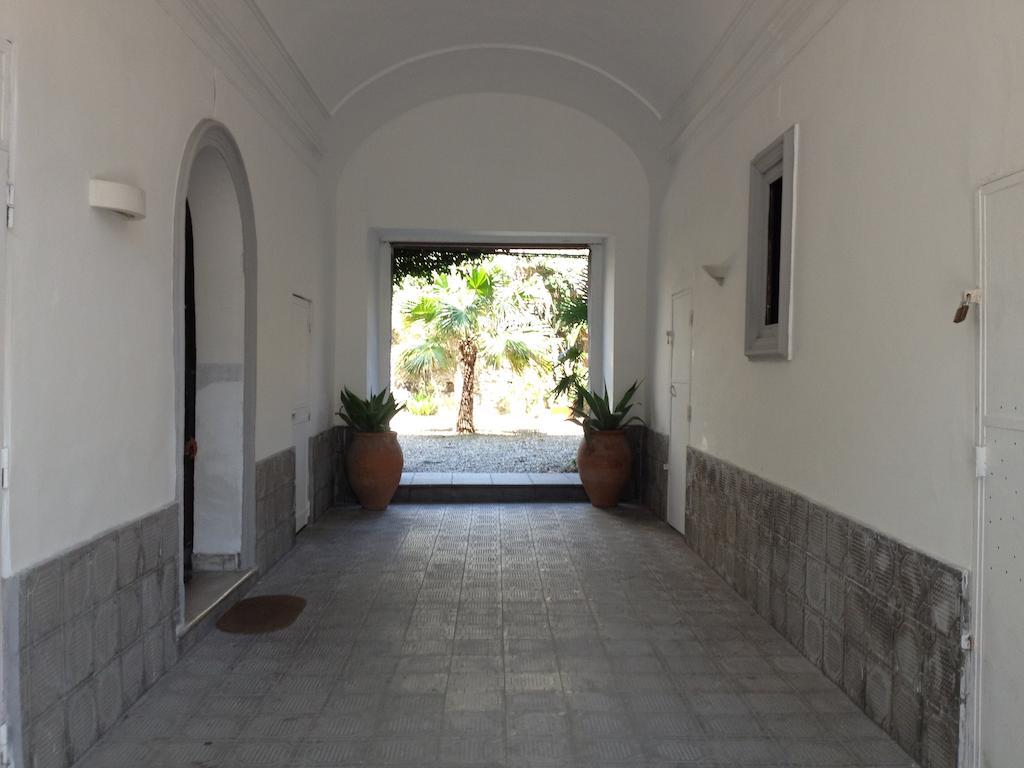 Alcala Living Apartments Catánia Kamer foto