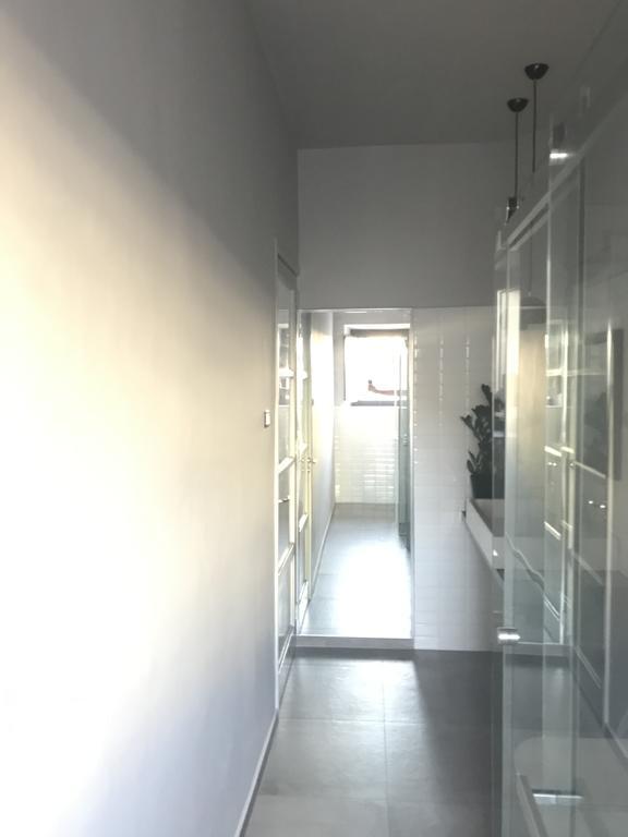 Alcala Living Apartments Catánia Buitenkant foto