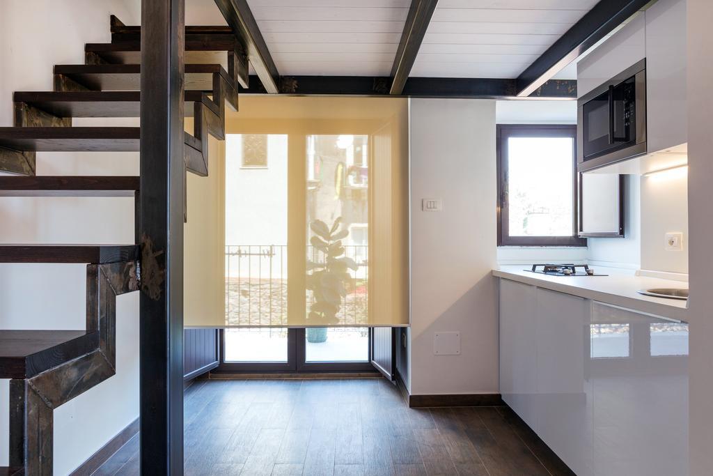 Alcala Living Apartments Catánia Buitenkant foto