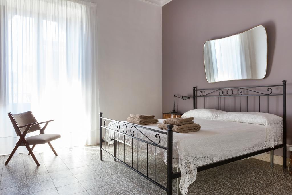 Alcala Living Apartments Catánia Buitenkant foto