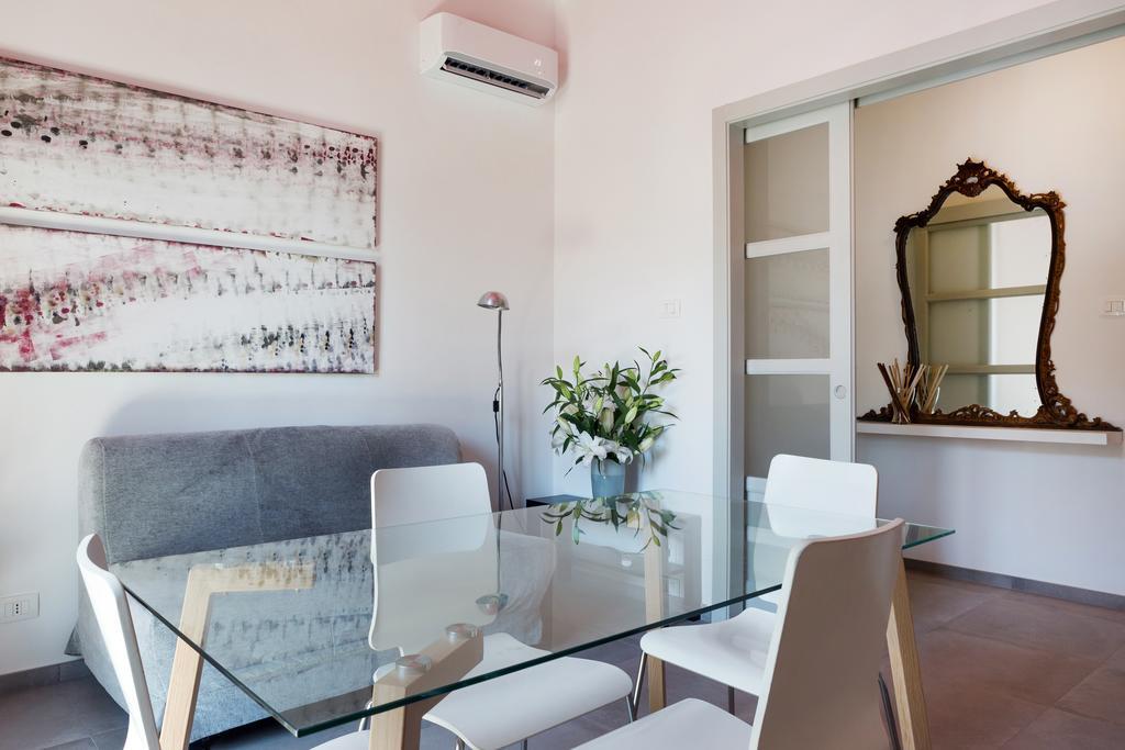 Alcala Living Apartments Catánia Buitenkant foto