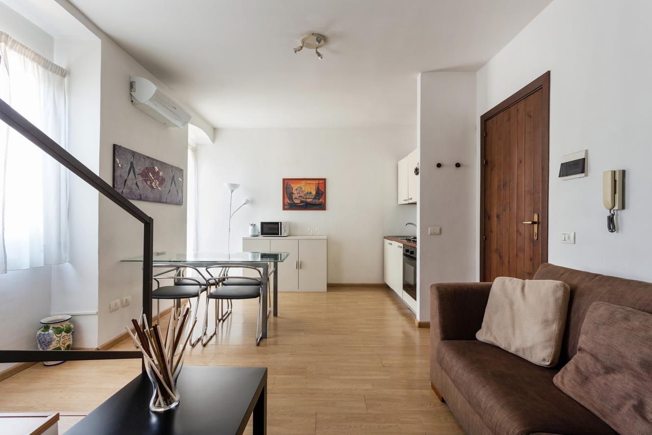 Alcala Living Apartments Catánia Buitenkant foto