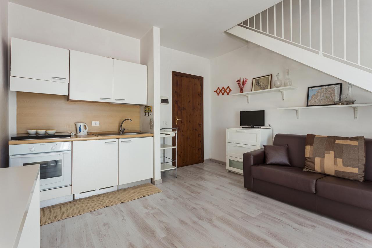 Alcala Living Apartments Catánia Buitenkant foto