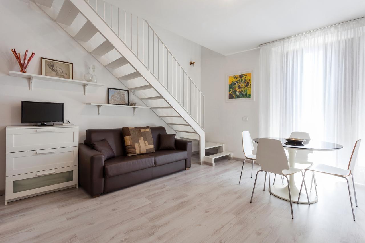 Alcala Living Apartments Catánia Buitenkant foto