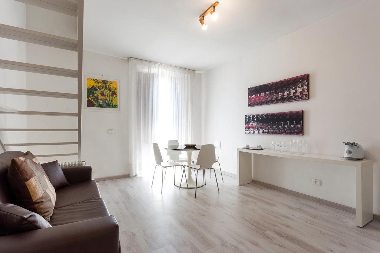 Alcala Living Apartments Catánia Buitenkant foto