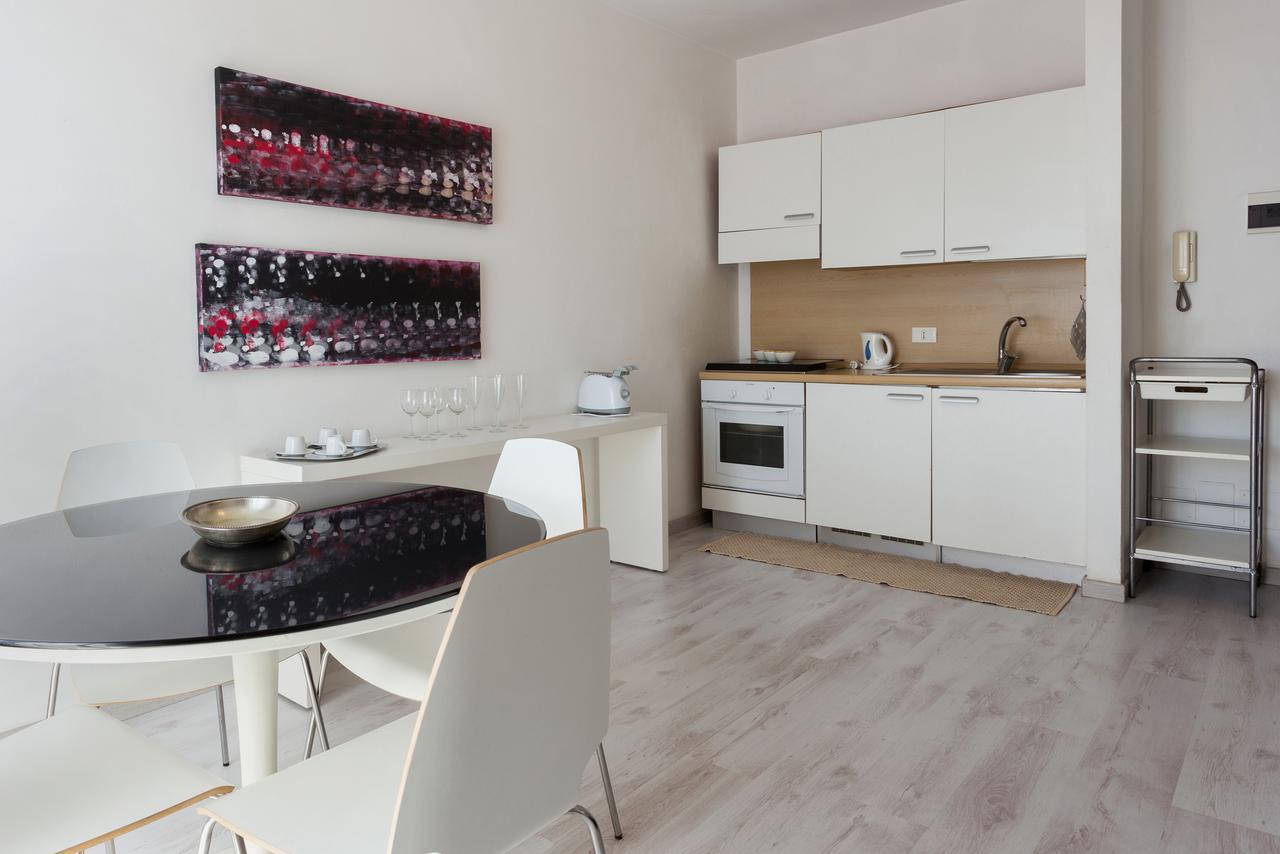 Alcala Living Apartments Catánia Buitenkant foto