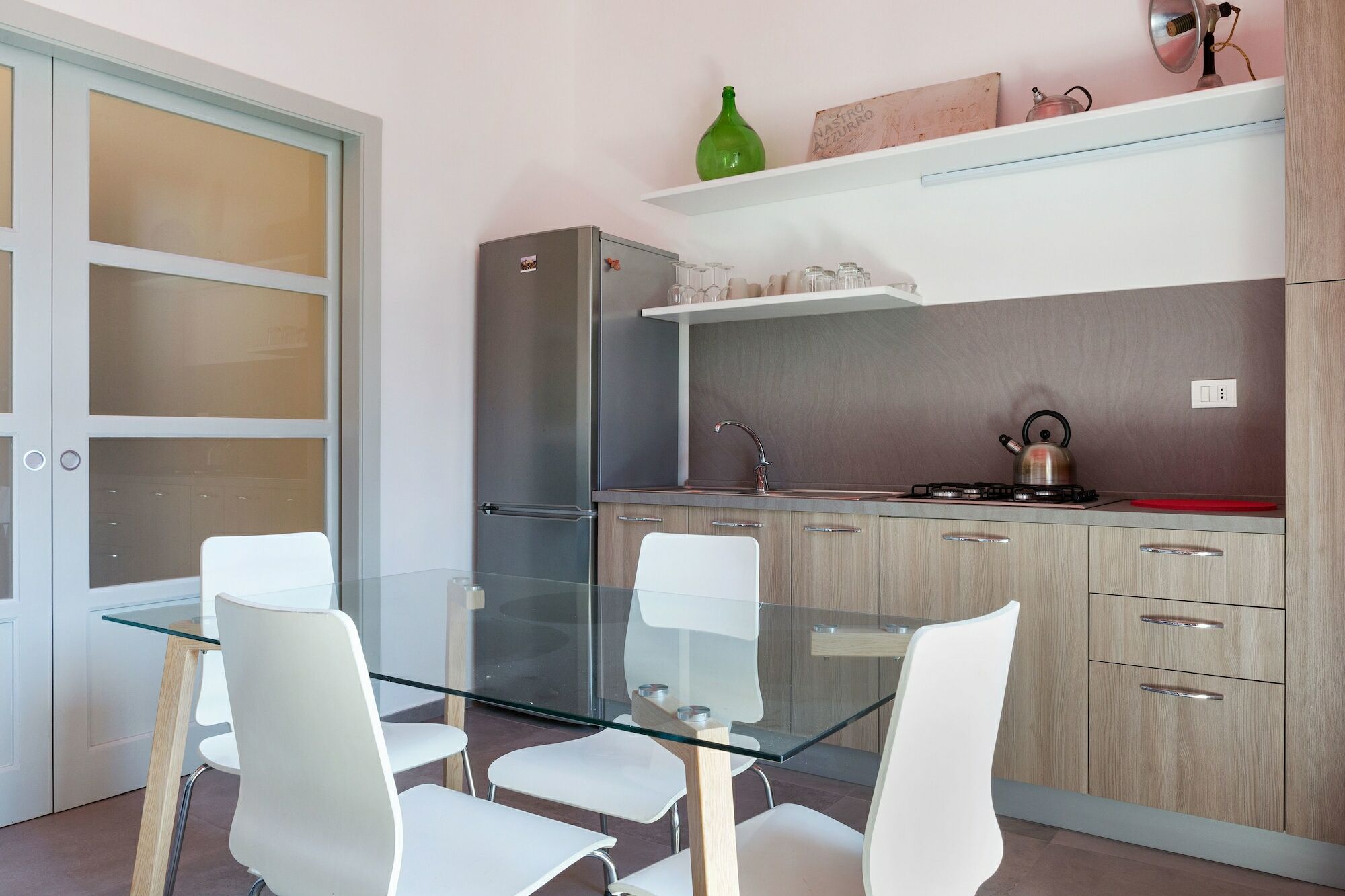 Alcala Living Apartments Catánia Buitenkant foto