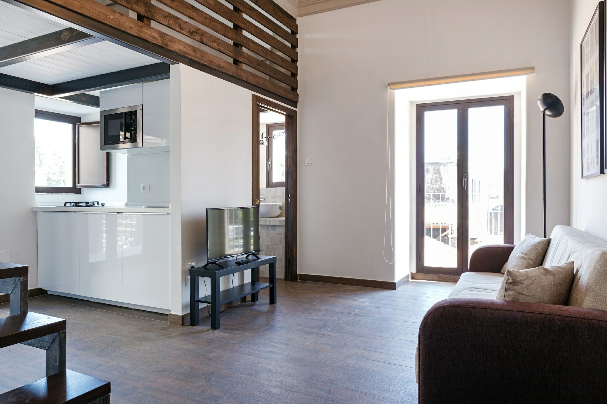 Alcala Living Apartments Catánia Buitenkant foto