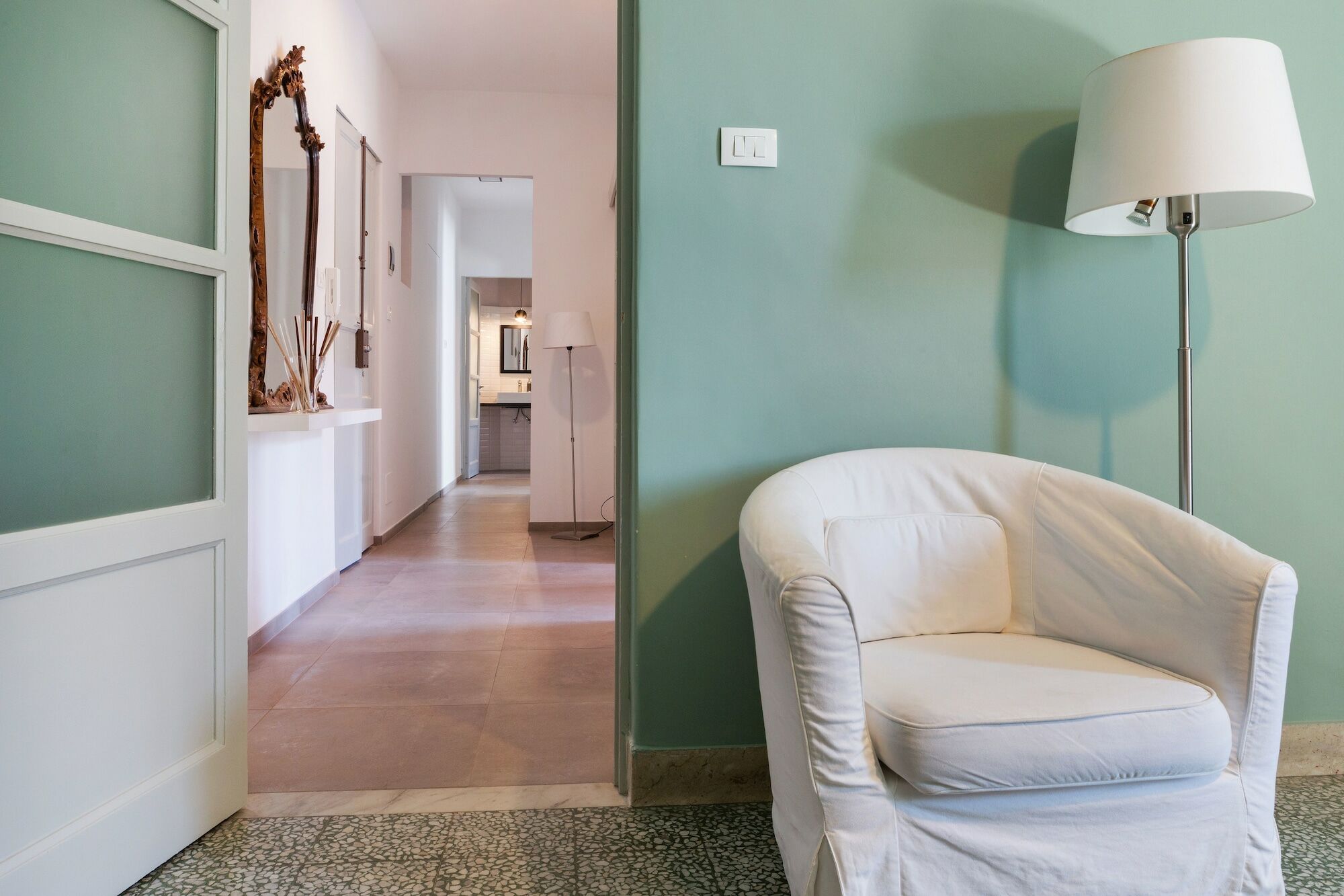 Alcala Living Apartments Catánia Buitenkant foto